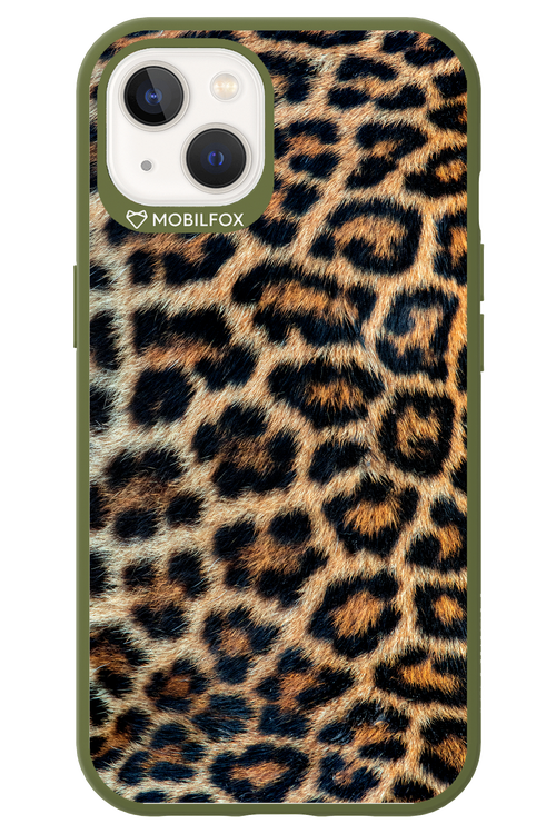 Leopard 2.0 - Apple iPhone 13