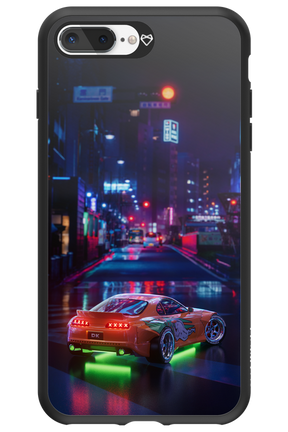 Tokyo Dreams - Apple iPhone 7 Plus