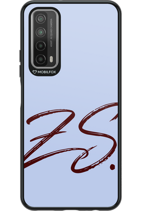 (Jellyfish Presso) ZS 2.0 - Huawei P Smart 2021