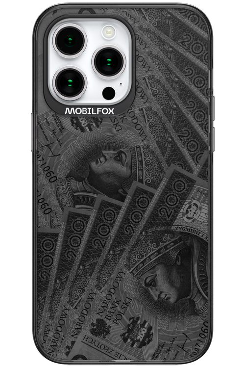 200 2.0 - Apple iPhone 15 Pro Max