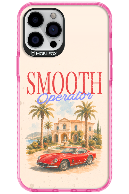 Smooth Operator 2.0 - Apple iPhone 12 Pro Max