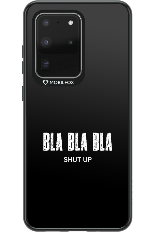 Bla Bla II 2.0 - Samsung Galaxy S20 Ultra 5G
