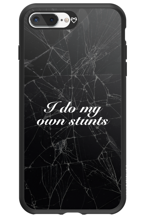 Stunts 2.0 - Apple iPhone 7 Plus