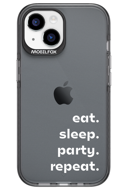 Party Loop Light 2.0 - Apple iPhone 15