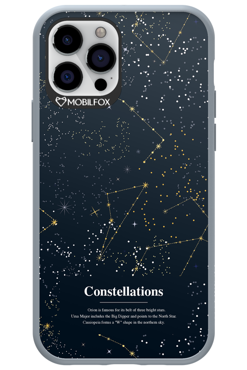 Constellations - Apple iPhone 12 Pro