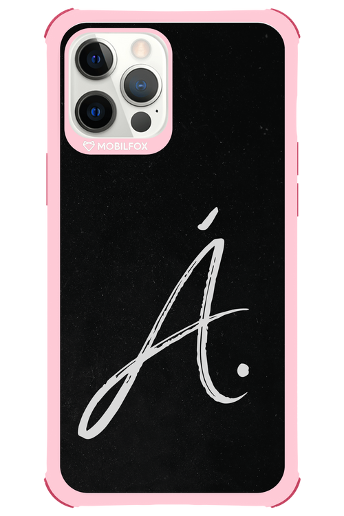 (Off Space) A II 2.0 - Apple iPhone 12 Pro Max