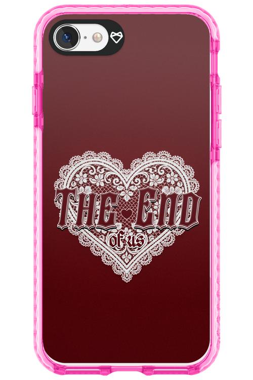 The End (of us) 2.0 - Apple iPhone SE 2020