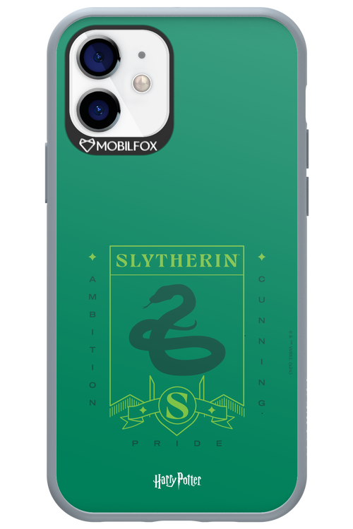 Slytherin2 - Apple iPhone 12