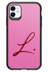 (Sorbet) L 2.0 - Apple iPhone 11