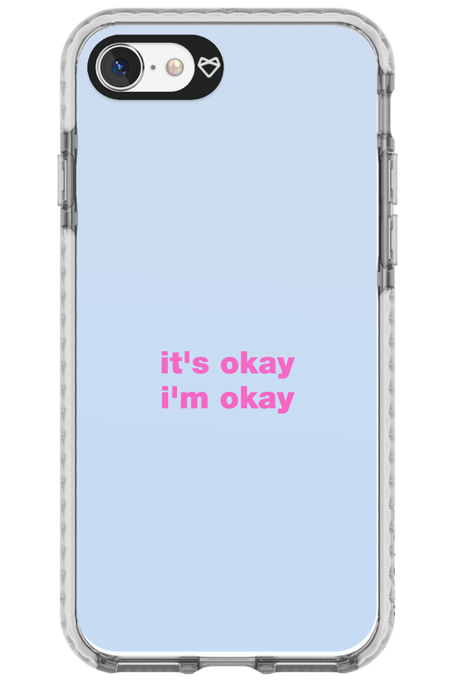 It_s Okay - Apple iPhone SE 2022