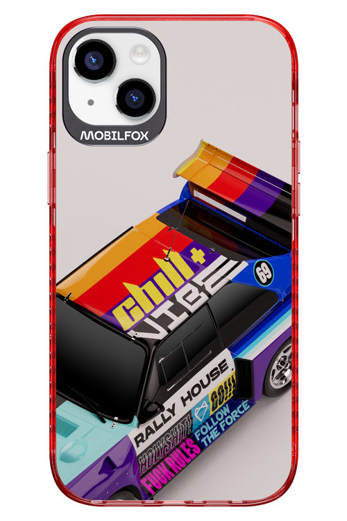 Rally House - Apple iPhone 14 Plus