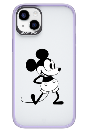 Iconic Mouse - Apple iPhone 14 Plus