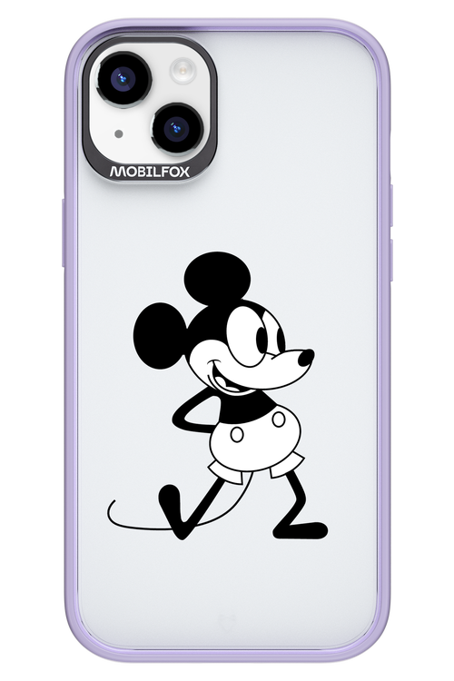 Iconic Mouse - Apple iPhone 14 Plus