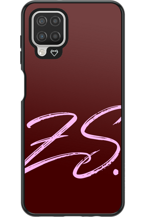 (Dark Blush) ZS 2.0 - Samsung Galaxy A12