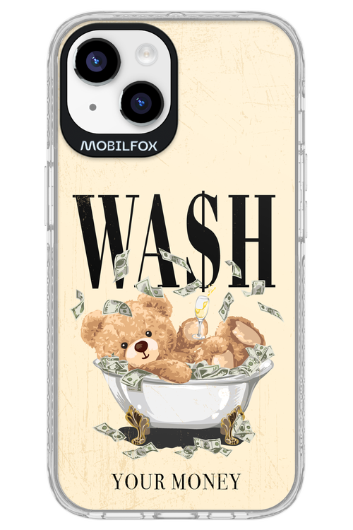 Money Washing - Apple iPhone 14