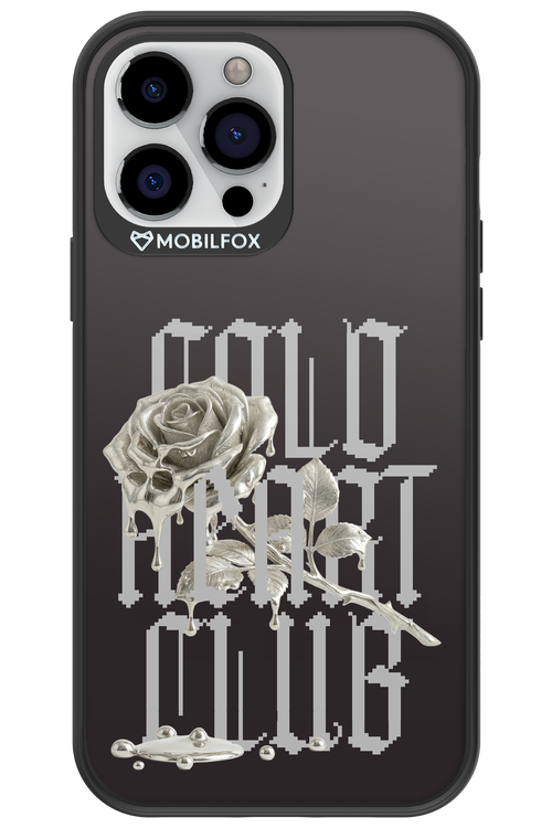 Cold Heart Club 2.0 - Apple iPhone 13 Pro Max