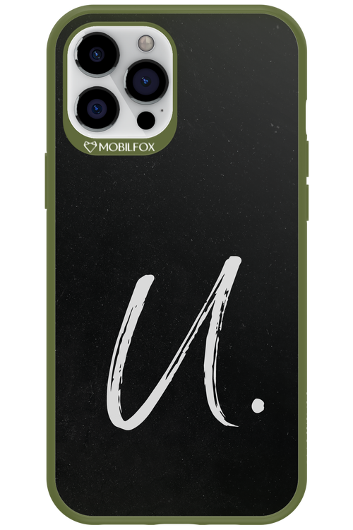 (Off Space) U 2.0 - Apple iPhone 12 Pro Max