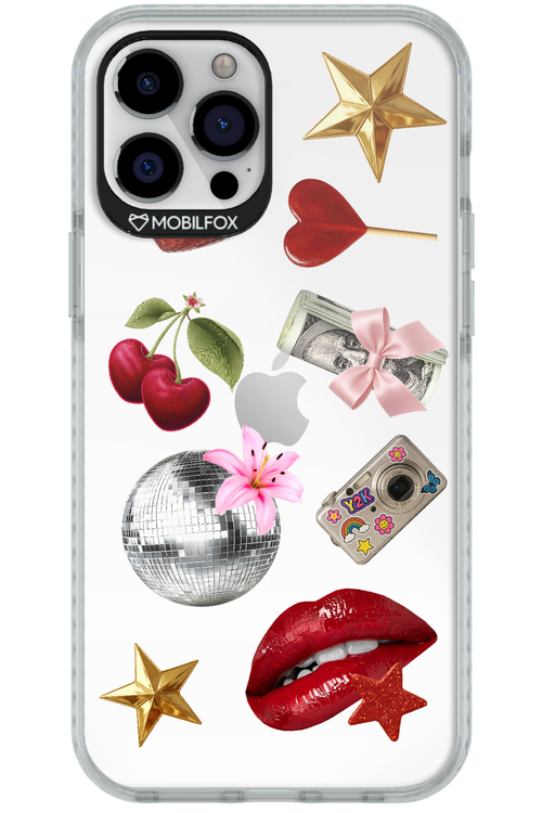 GIRL ERA 2.0 - Apple iPhone 12 Pro Max