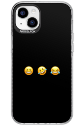 My Laugh - Apple iPhone 15 Plus