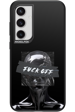 Fuck OFF 2.0 - Samsung Galaxy S24+