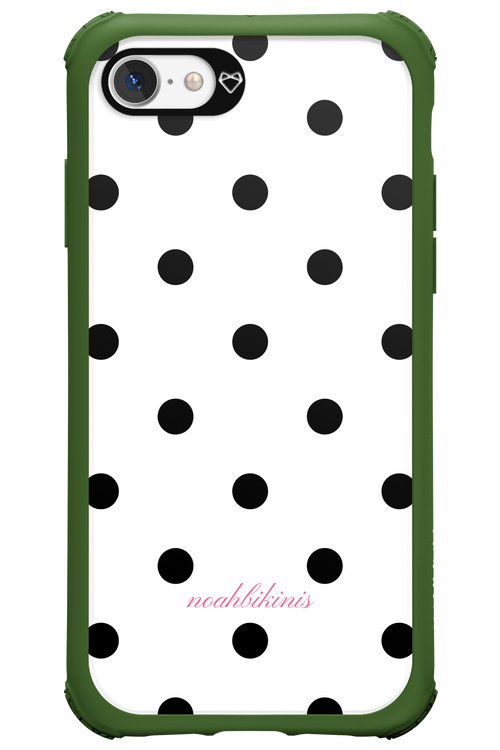 Baby Dots - Apple iPhone 7