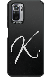 (Off Space) K 2.0 - Xiaomi Redmi Note 10