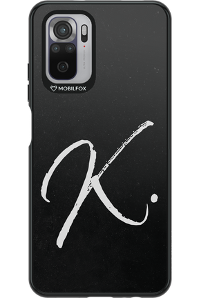 (Off Space) K 2.0 - Xiaomi Redmi Note 10