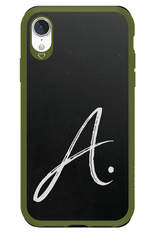 (Off Space) A 2.0 - Apple iPhone XR