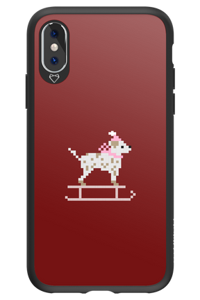 Chill Pup - Apple iPhone XS