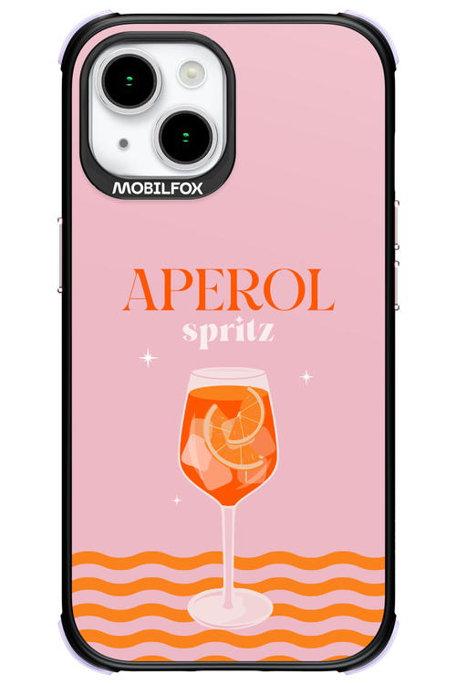 Aperol - Apple iPhone 15