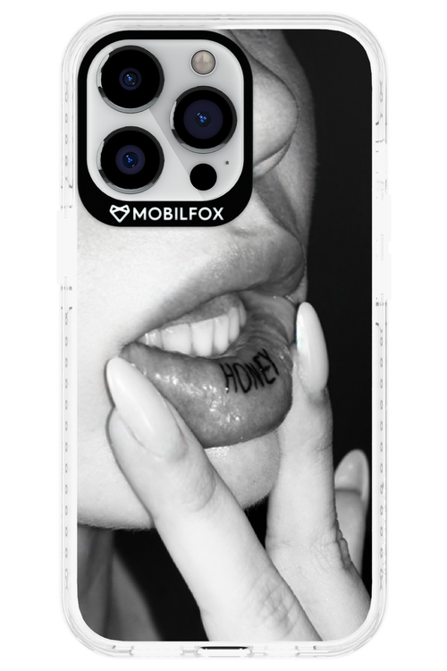 Lip Secret - Apple iPhone 13 Pro