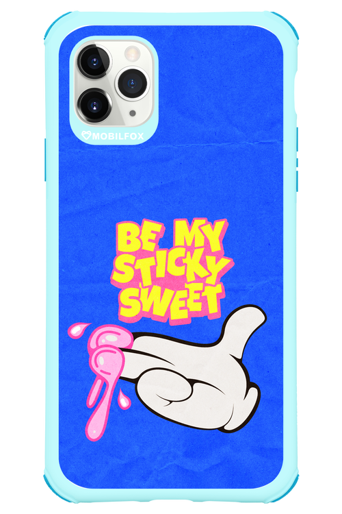 be my sticky sweet 2.0 - Apple iPhone 11 Pro Max