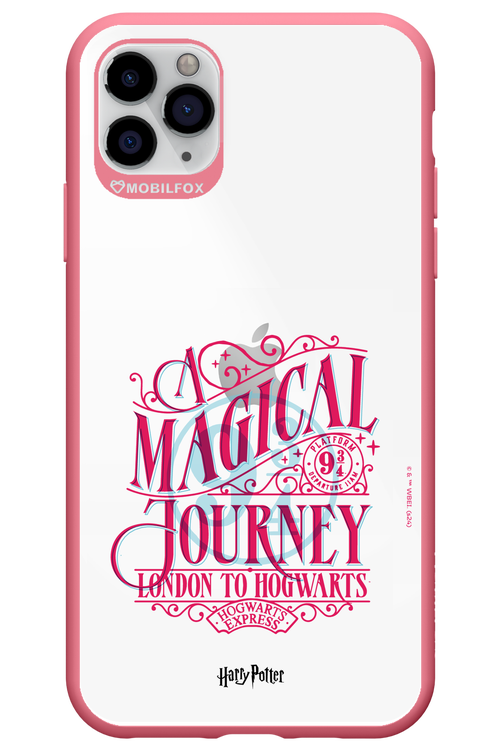 Magical Journey - Apple iPhone 11 Pro Max