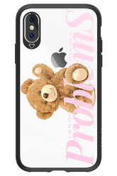 Problems 2.0 - Apple iPhone XS