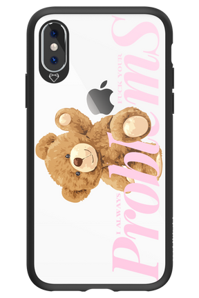 Problems 2.0 - Apple iPhone XS