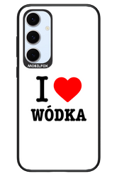 WÓDKA 2.0 - Samsung S24 FE