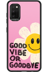 Goodbye 2.0 - Samsung Galaxy A41