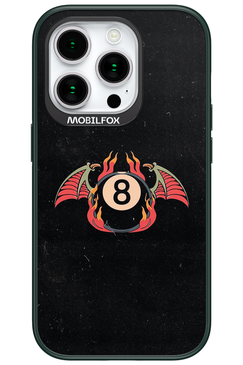 8ight - Apple iPhone 15 Pro