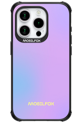 Pastel Lilac - Apple iPhone 15 Pro