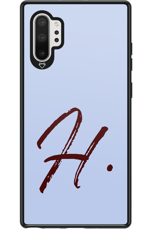 (Jellyfish Presso) H 2.0 - Samsung Galaxy Note 10+