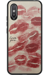 LOVE U 2.0 - Xiaomi Redmi 9A