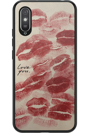 LOVE U 2.0 - Xiaomi Redmi 9A