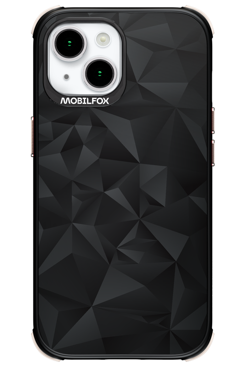 Low Poly - Apple iPhone 15