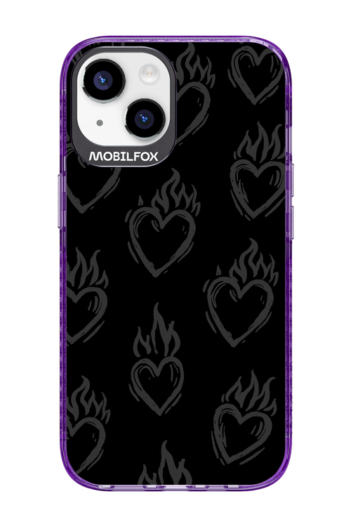 Angry Girlfriend - Apple iPhone 14