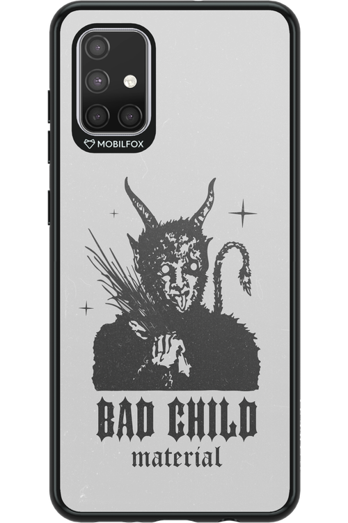 Krampus - Samsung Galaxy A71