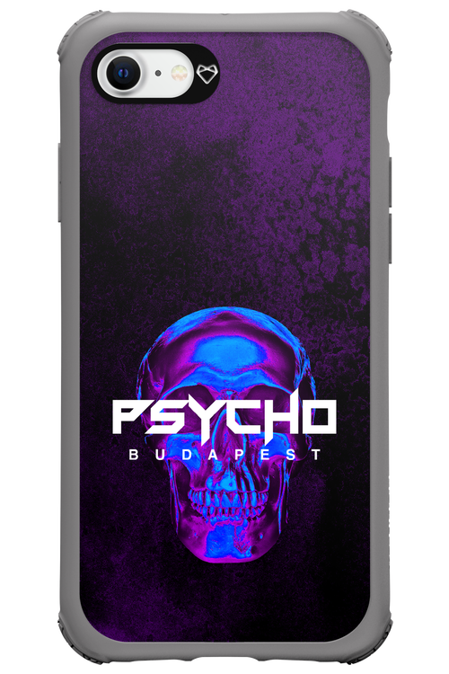 Psyskull - Apple iPhone SE 2020