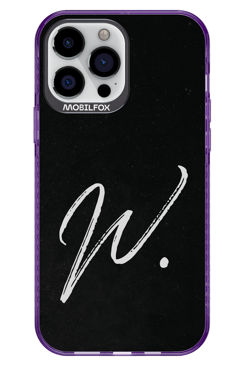 (Off Space) W 2.0 - Apple iPhone 13 Pro Max