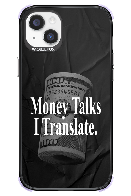 Money Talks III 2.0 - Apple iPhone 14 Plus