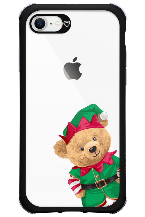 Mr. Elf - Apple iPhone 8