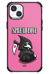 SPREAD LOVE - Apple iPhone 14 Plus